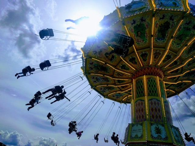 Attractions in Stockholm for families