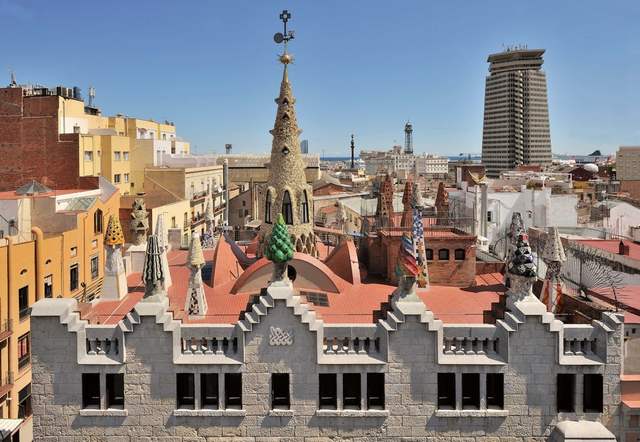 top things to do in Barcelona