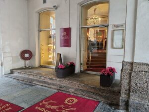 top attractions in Innsbruck