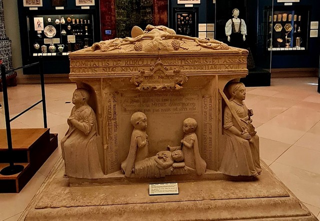 Hungarian National Museum