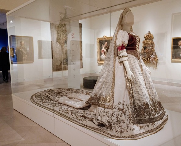 المتحف الوطني المجري بودابست - Hungarian National Museum