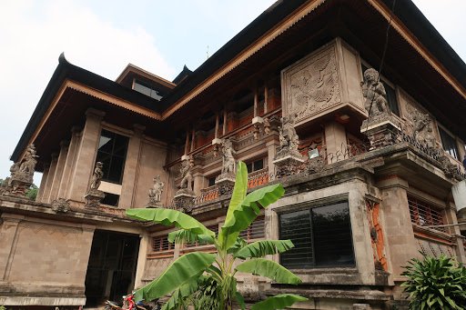 Indonesia Museum Jakarta