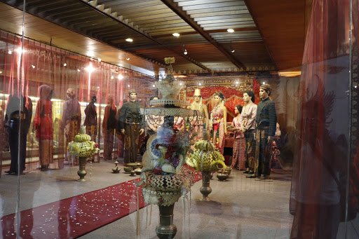 Indonesia Museum