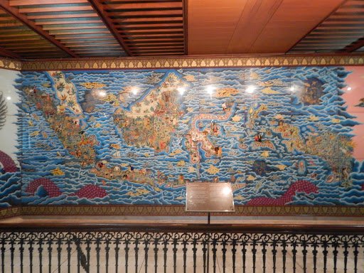Indonesia Museum Jakarta
