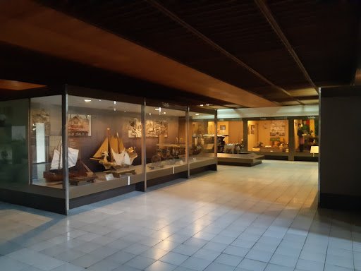 Indonesia Museum