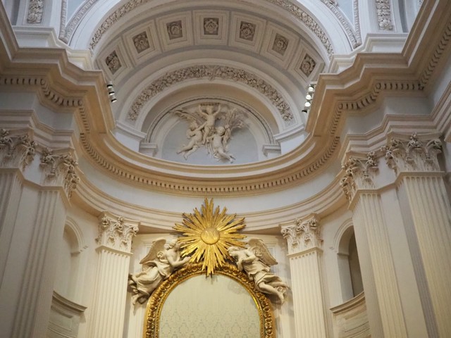 Infante Don Luis Palace Madrid