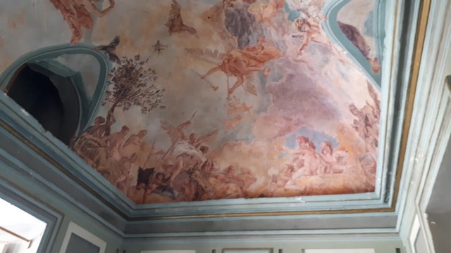 Infante Don Luis Palace Madrid