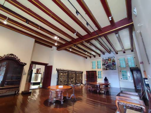 Jakarta History Museum