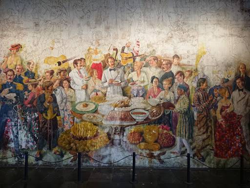 Jakarta History Museum