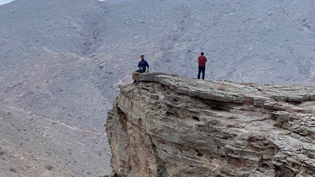 best things to do in Ras al Khaimah