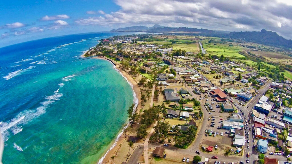 main islands in Hawaii - best islands in Hawaii for families