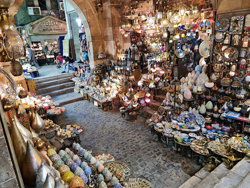 اشهر شارع في القاهرة