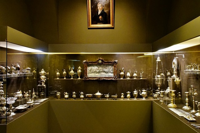 Kiscelli Museum