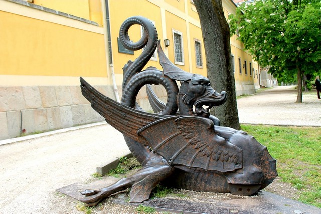 Kiscelli Museum
