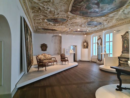 Kopenick Palace Berlin