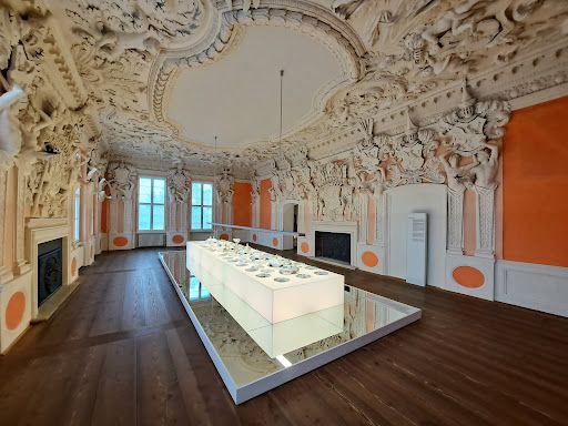 Kopenick Palace Berlin