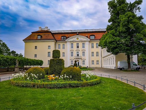 Kopenick Palace Berlin