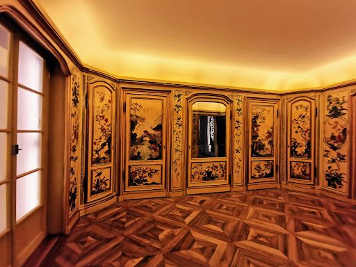Kopenick Palace Berlin