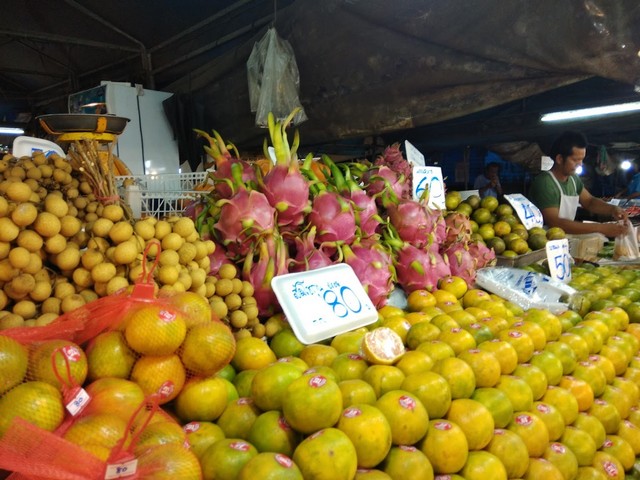 Hotel near Krabi Night Market - Krabi Night Market Address