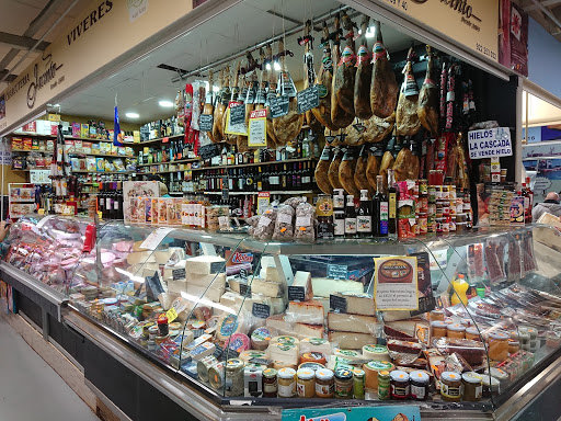 best markets in Canary Islands