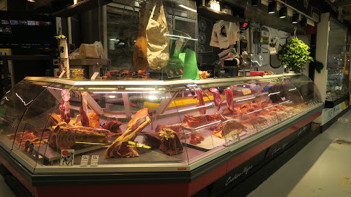 La Laguna Market