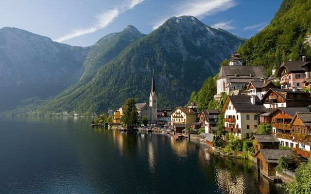 best things to do in Hallstatt