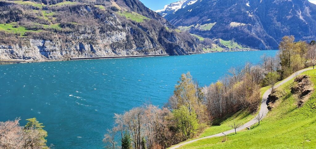 Lake Lucerne