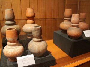 متحف لانا الشعبي في شنغماي - best tourist attractions in Chiang Mai