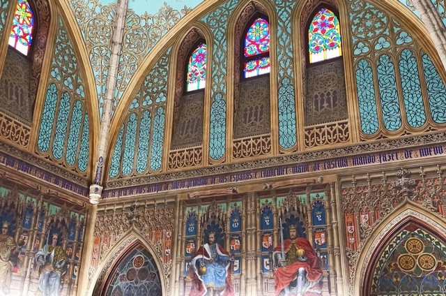 Laredo Palace Madrid