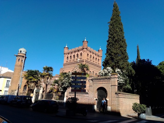 Laredo Palace Madrid