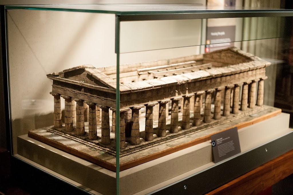 Leeds Museum