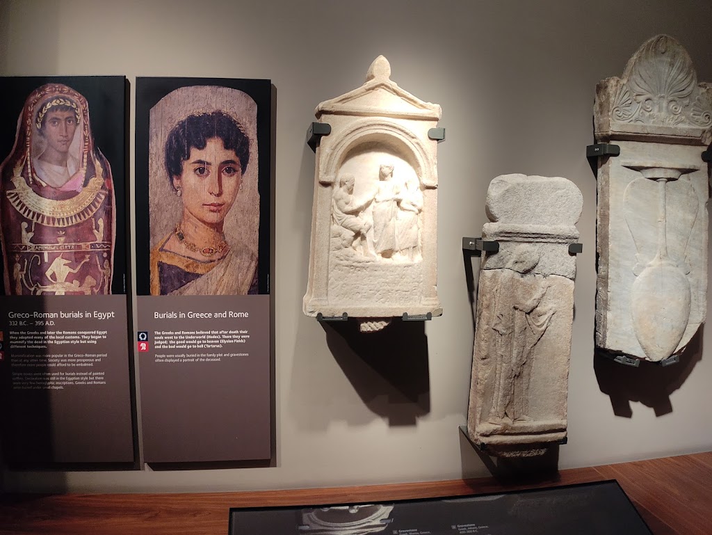 Leeds City Museum