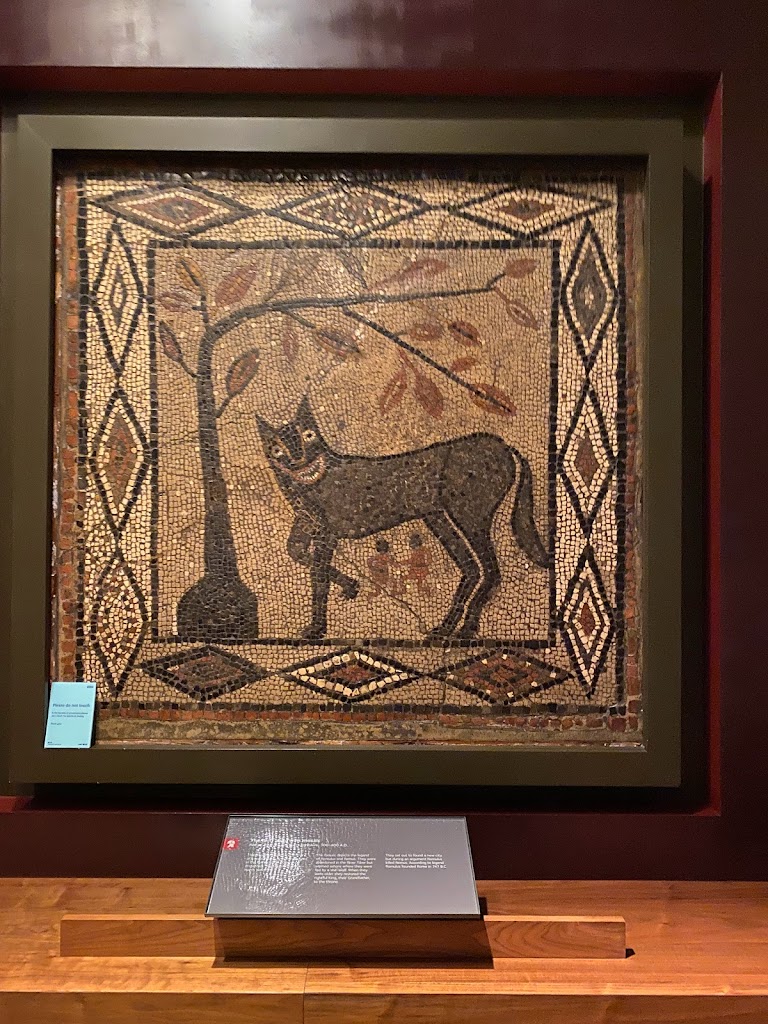 Leeds Museum