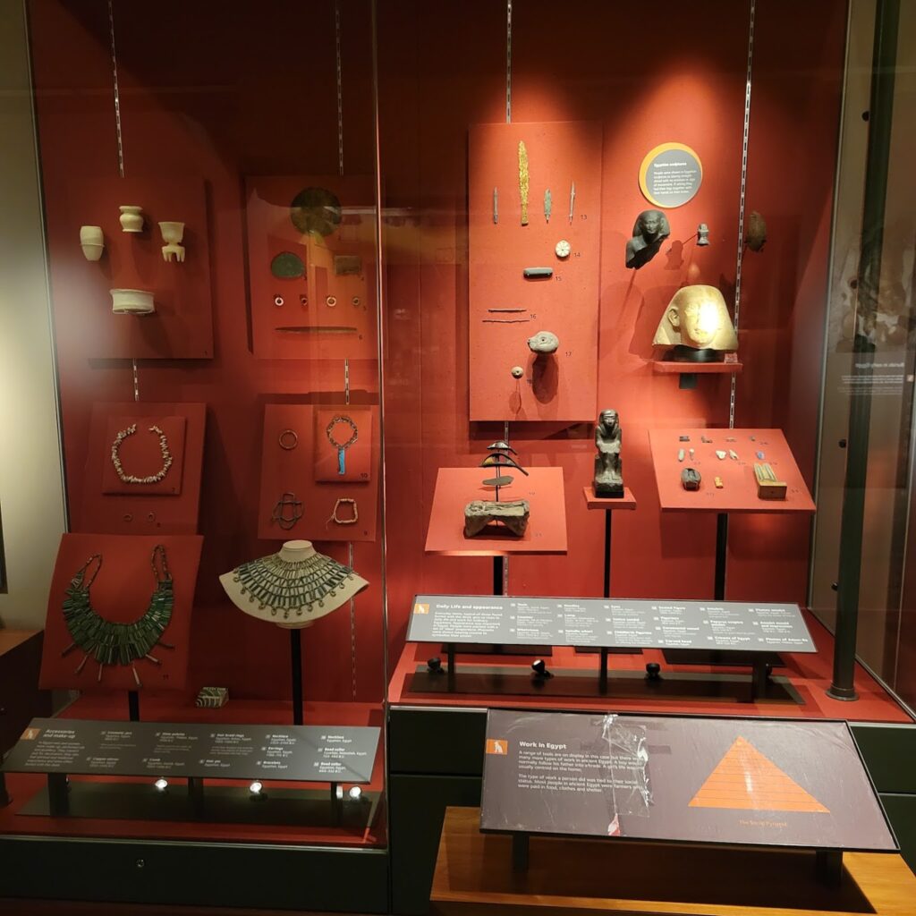 Leeds City Museum