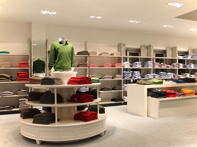 Lodenfrey Outlet