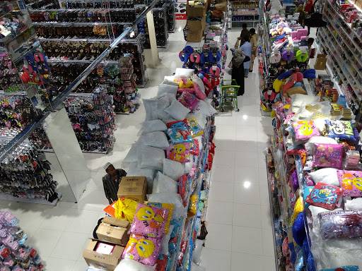 Makkah Markets - Sharjah
