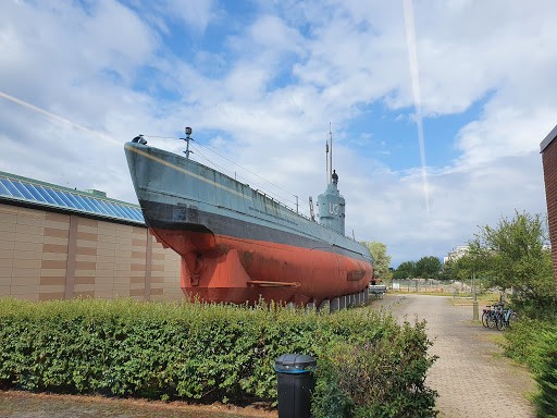 قلعة مالمو - top things to do in Malmo 