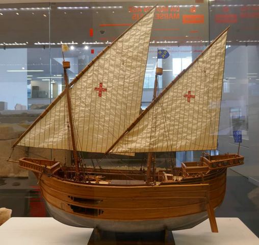 History Museum Marseille