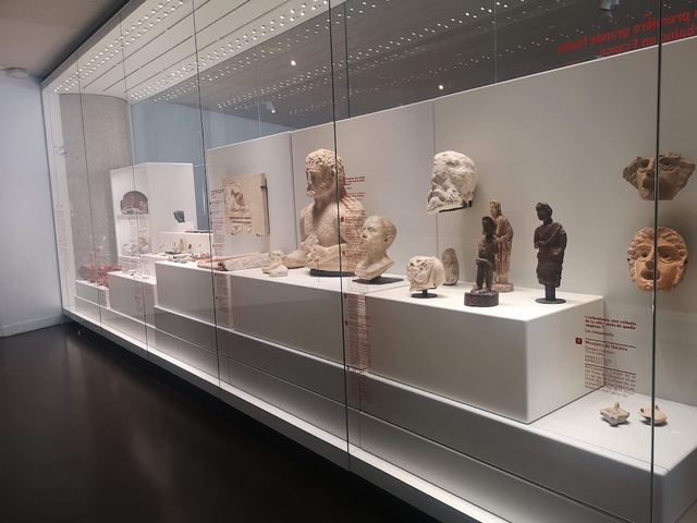 History Museum Marseille