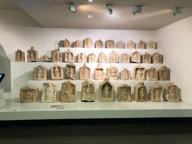 Marseille History Museum