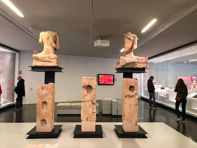 History Museum Marseille