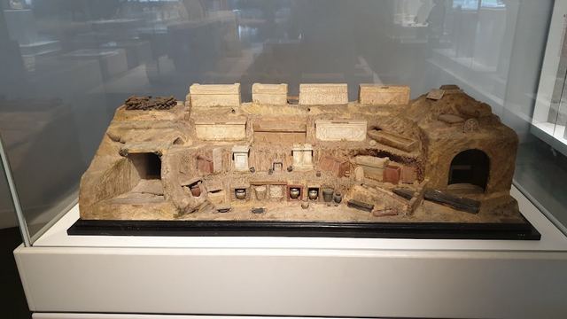 History Museum Marseille