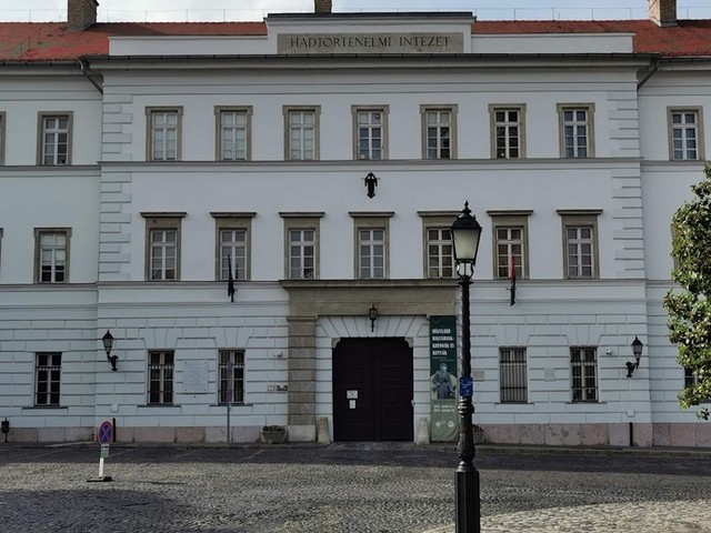 متاحف في بودابست - cool museums in Budapest - best art museums in budapest