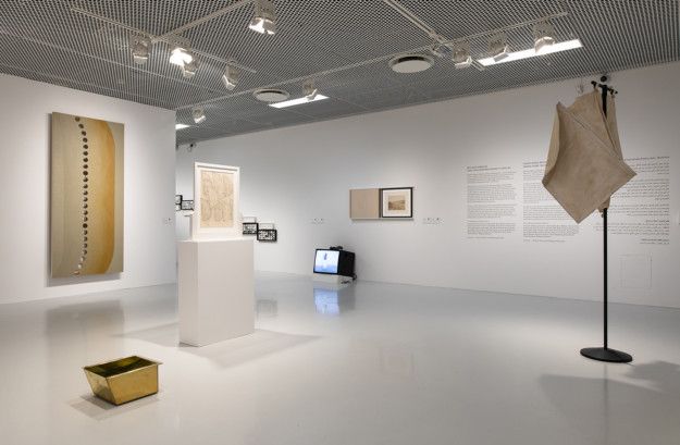 متحف موديرنا للفنون في مالمو - top things to do in Malmo 
