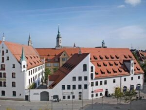 best free things to do in Munich