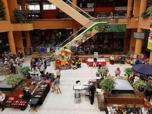 Puerto de la Cruz Market