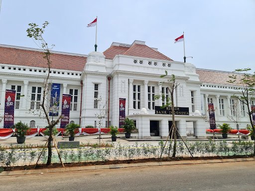 top museums in Jakarta