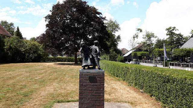 Museum Giethoorn t Olde Maat Uus
