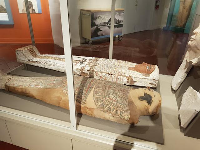 Museum of Us San Diego