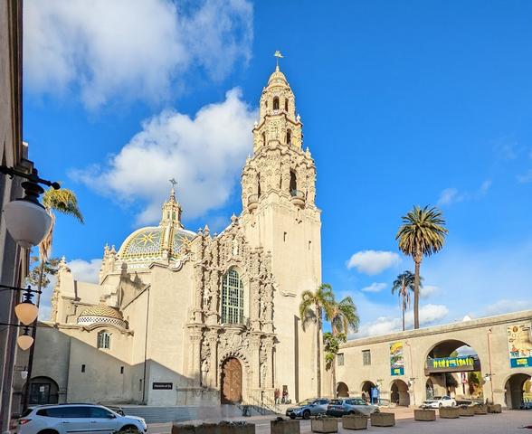 best museums in San Diego - fun museums in san diego